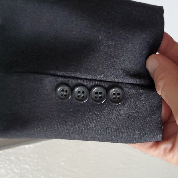 Men's Suit Jacket - Picture 6 of 6